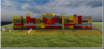 Lollapalooza Brasil: McDonald's leva iniciativas sustentáveis ao festival e conscientiza fãs de música