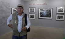 Fotógrafo Sebastião Salgado morre aos 81 anos