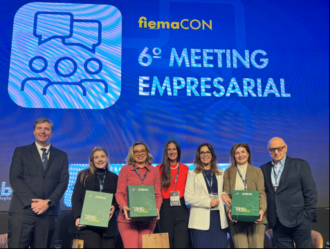 Fiema Brasil reforça protagonismo do Sul em práticas ESG e gestão empresarial