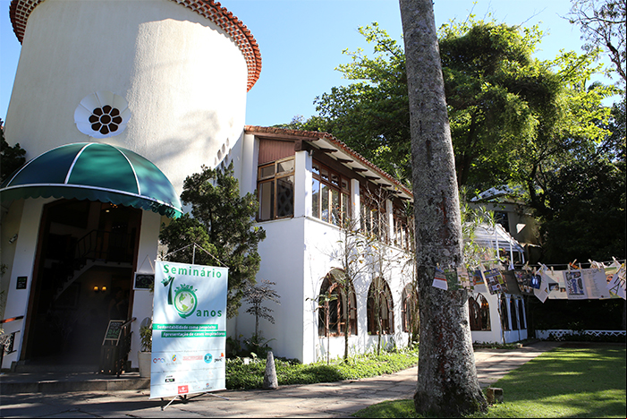 Evento de 10 anos de Plurale
